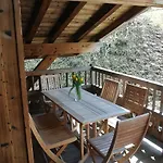Apartment Le Wetzet
