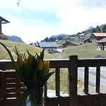 Apartment Le Wetzet