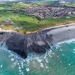 Appartement Cosy Centre De Wimereux Proche Plage