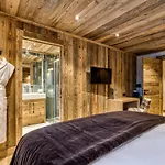 Le Hameau Des Nants