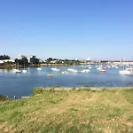 Chic T3 Neuf Calme Proche Centre-Ville Et Plages