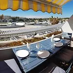 Cap D'Agde Port Ambonne