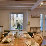 Les Maisons De Maje - La Home45