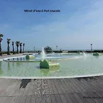 T2 A 50M De La Plage, Parking Prive, 4 Pers - Fr-1-81-117