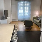 Le Chat Botte / Superbe Maison De Ville Au Coeur Du Touquet!