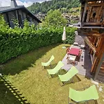 Apartment Chez Nous Les Gets