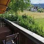 Apartment Chez Nous Les Gets