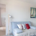 50M Plage, Appartement Vue Mer Pour 3