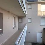 L'Aeroplage, Appartement Standing Renove Vacances 40Metres Plage