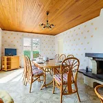 Maison De Vacances A Saint Hilaire De Riez