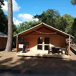 Camping De Fontaine Vieille