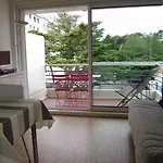 Studio + La Baule 20M De La Mer