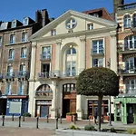 L'Anvers Vue Port De Plaisance 2 A 3 Pers