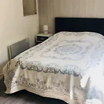Jolie Maison De Pecheur Proche Plage
