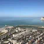 Jolie Maison De Pecheur Proche Plage