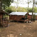 Camping De Fontaine Vieille