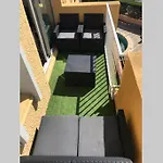 Residence Port Soleil Duplex T3 46 M2 Climatise