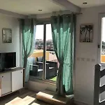 Residence Port Soleil Duplex T3 46 M2 Climatise