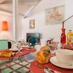Le Loft Retro Pop : Centre/Port/Plage