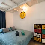 Le Loft Retro Pop : Centre/Port/Plage