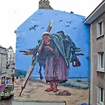 Drinou House