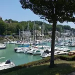 Studio L'Oree Du Port