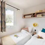 Camping Domaine Villa Campista