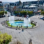 Fontaines De Morny