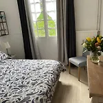 Le Cordier Appartement Avec Terrasse A Trouville Sur Mer