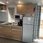 Camping Mar Estang Face Plage