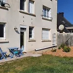 Vacances O Loch - Studio A 200 Metres De La Plage - Le Cap Coz Fouesnant