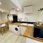 Le Cosy City - Agde Centre