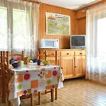Studio Cabine 5 Pers, Proche Patinoire Et Pistes, Le Grand-Bornand - Fr-1-241-45
