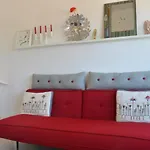 Appartement 2P 4 Couchages A 300M Plage Des Elmes Avec Parking - Fr-1-225C-412