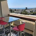 Naturiste Cap D'Agde Port Nature 482