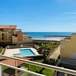 Residence Vacanceole Alizea Beach