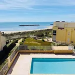 Residence Vacanceole Alizea Beach