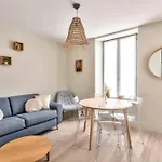 Le Cocooning 50 M De La Plage En Baie De Somme