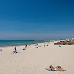 Appartement 2 Pieces Vue Piscine Plage Richelieu Cap D'Agde