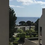 Grand Et Confortable Studio 30 M2 En Bord De Mer