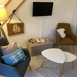 Appartement 2 Etoiles A 50M De La Plage - Treboul