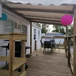 Camping La Lande 409