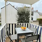Appartement La Baule 5 Pers A 50 M De Plage