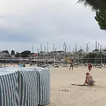 Appartement La Baule 5 Pers A 50 M De Plage