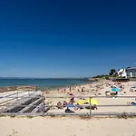 Appartement 2 Etoiles A 50M De La Plage - Treboul
