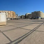 Appartement Front De Mer 38M2. 6Pers