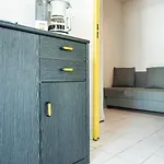 Bright Apt With Terrace In La Grande Motte