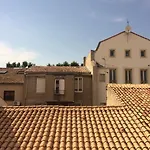Le Studio Des Halles Avec Climatisation 15M2