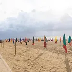 Le Plaisant Saint-Vincent - Proximite Plage