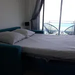Vue Mer En Baie De La Baule